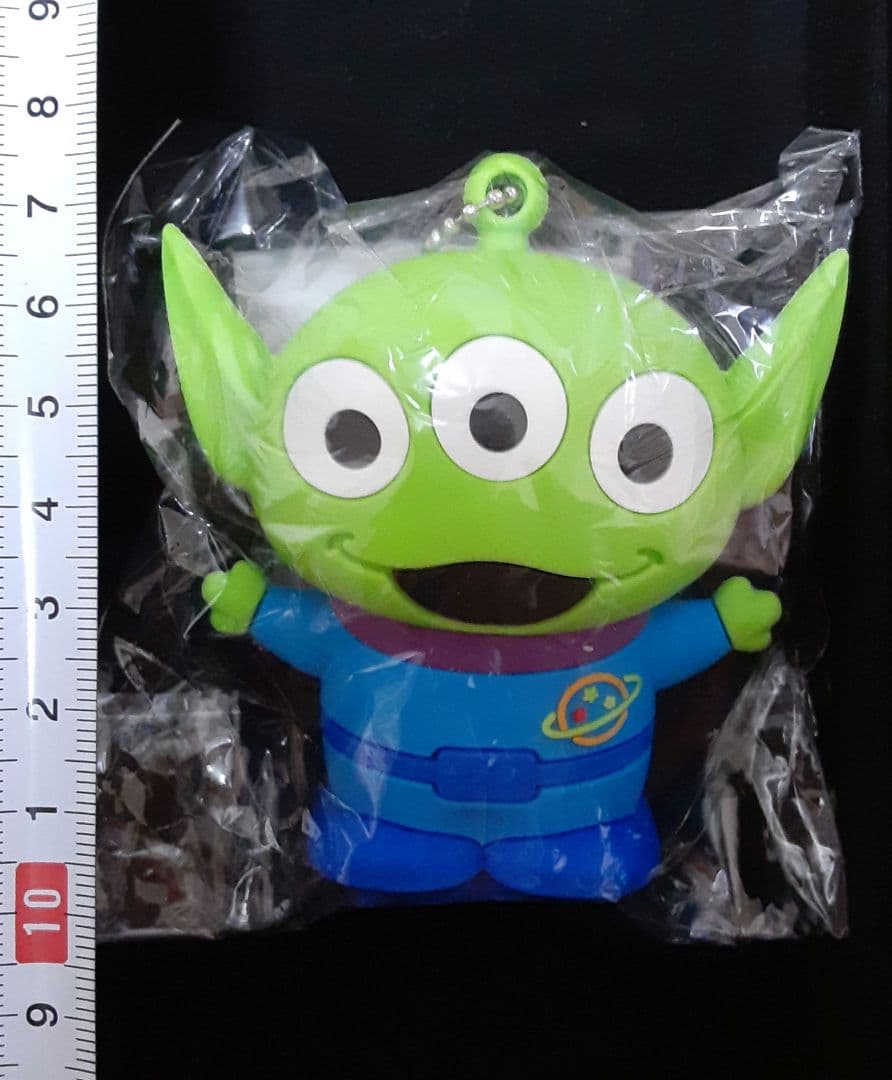 リトルグリーンメン　キャラクターグッズ