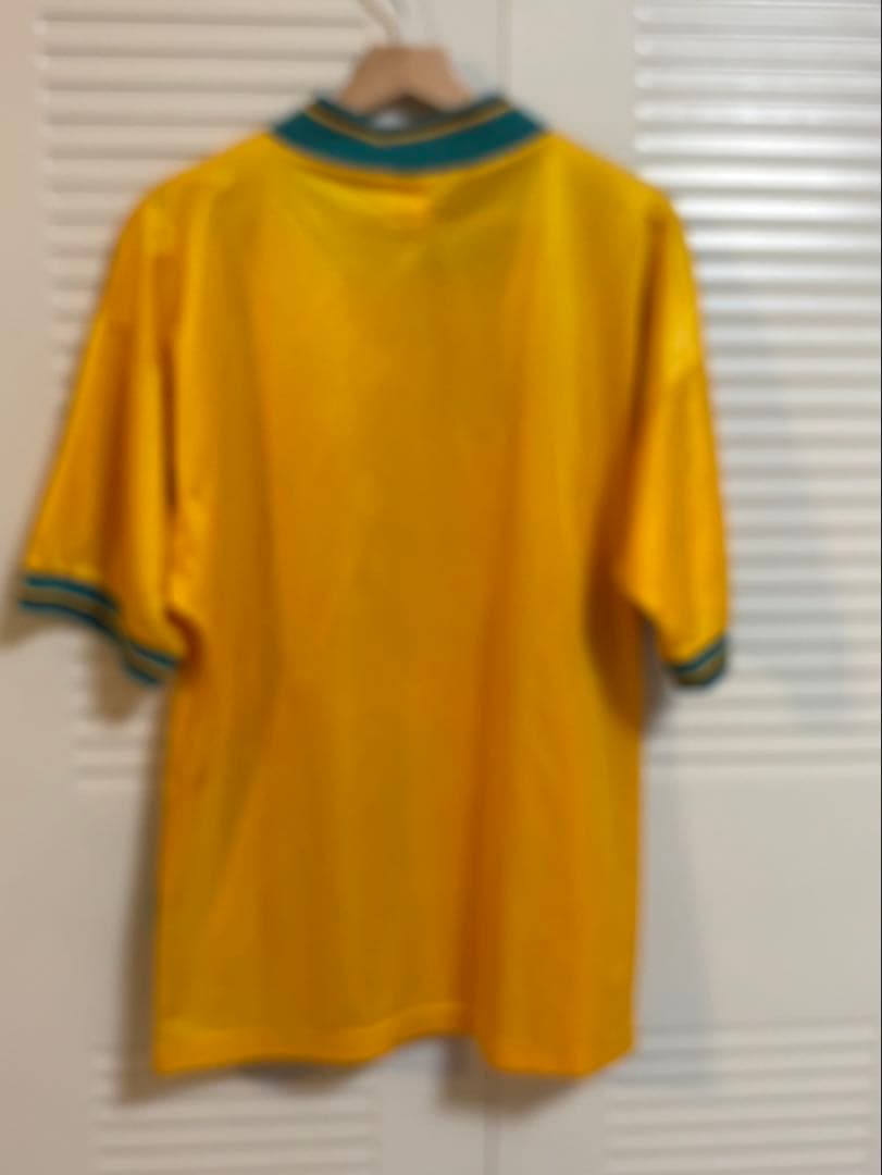 FCバイエルン・ミュンヘン アウェイジャージ