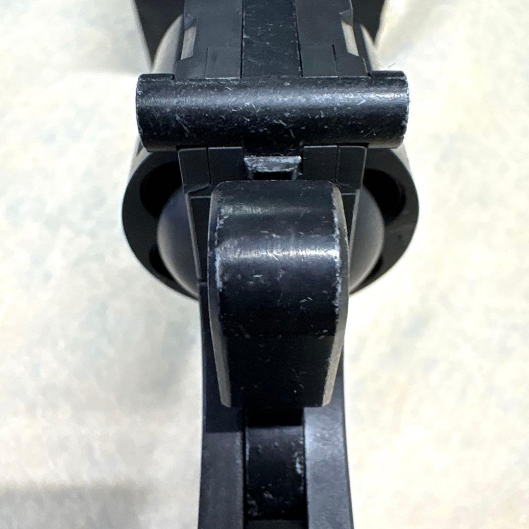 二十六年式拳銃　ハートフォード