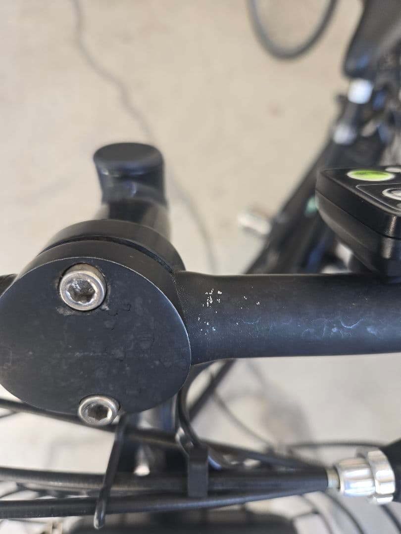 ※新古車※　ブリヂストン　リアルストリームミニ　※直接取引のみ