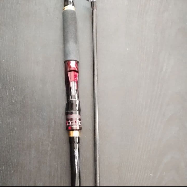 ダイワ　オーバーゼアグランデ　サーフモデル　97M