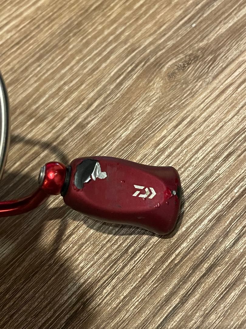 ダイワ　月下美人　MX LT2000S-P