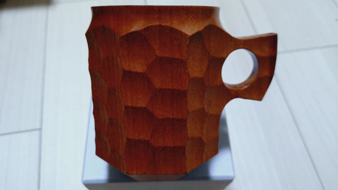 Akihiro WoodWorks ジンカップ L