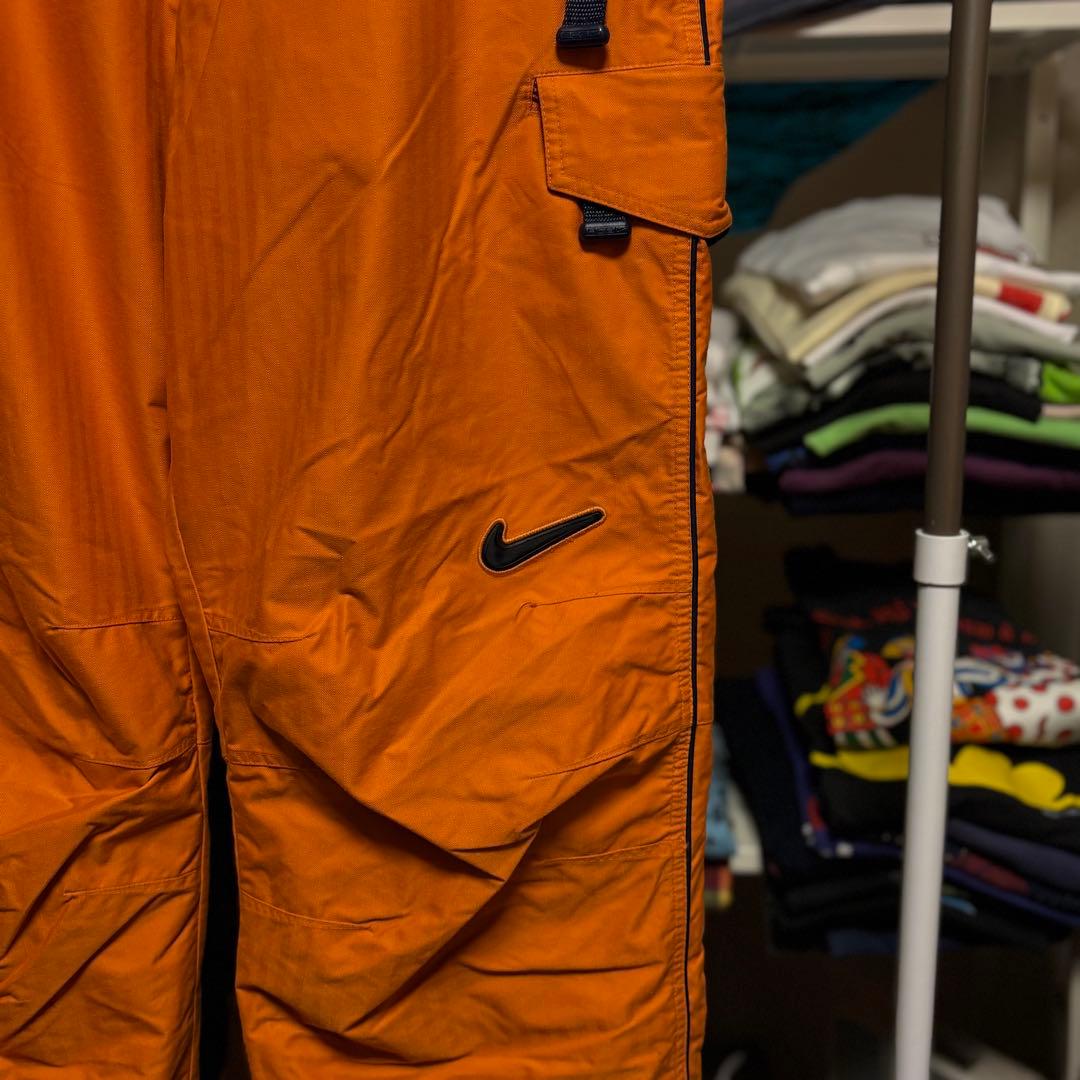 NIKE ACG セットアップ ナイロンジャケット ナイロンパンツ ギア系