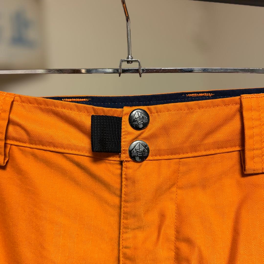 NIKE ACG セットアップ ナイロンジャケット ナイロンパンツ ギア系