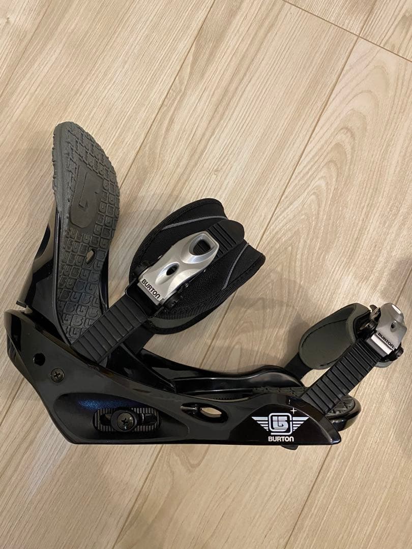BURTON FREESTYLE ビンディング women's M レディース