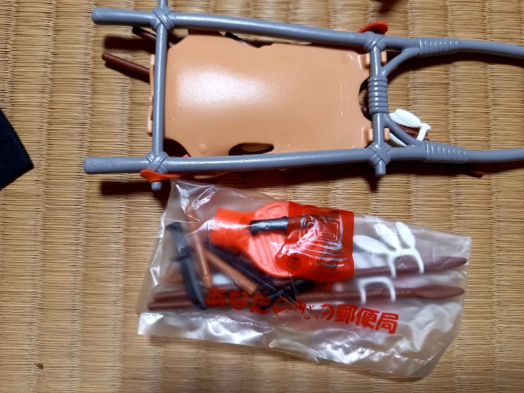 セール　playmobil プレイモービル インディアン ネイティブアメリカン