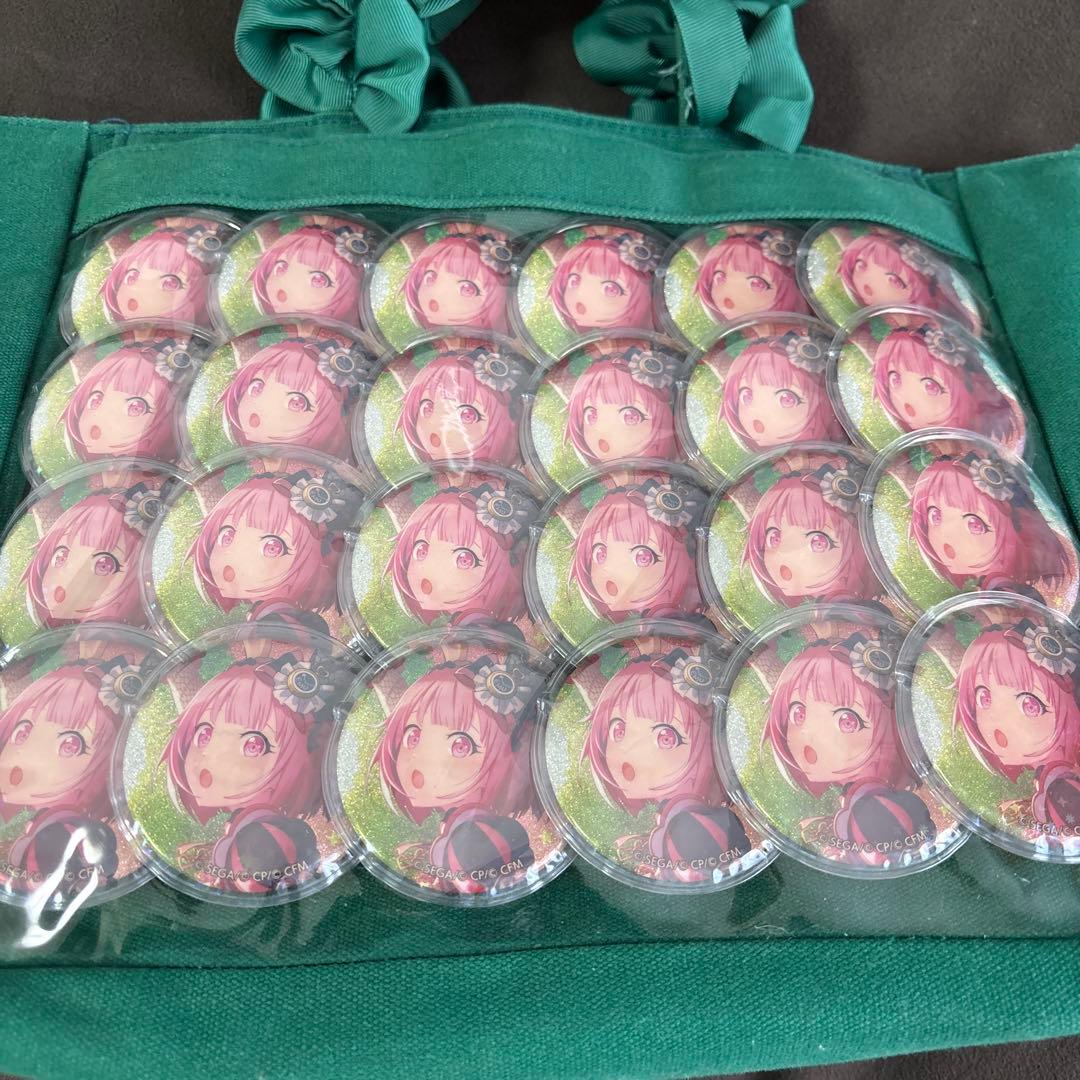 プロセカ 痛バ A4 鳳えむ