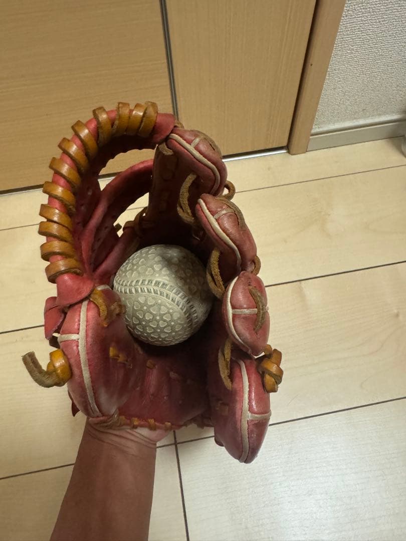 久保田スラッガー　軟式フルオーダー