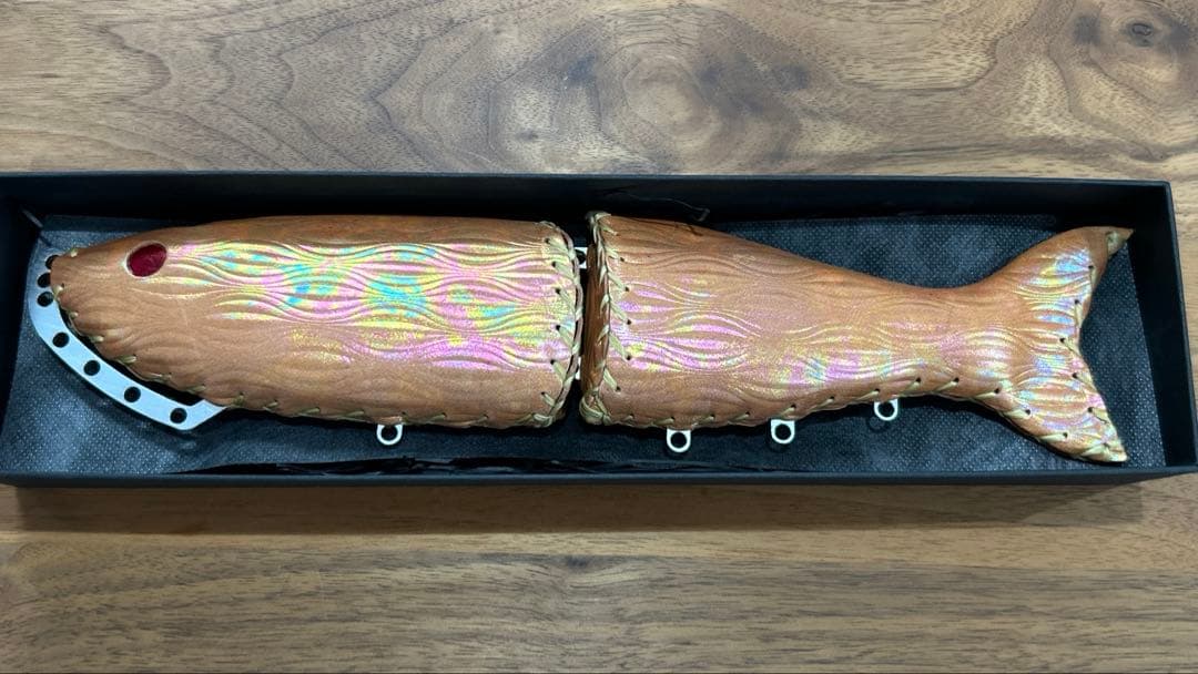 マニフォールド　パチイノ