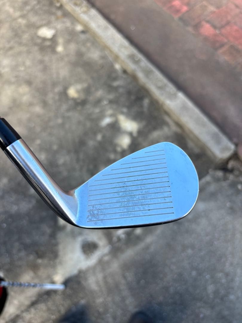 レフティ　T200アイアンセット 6本セット