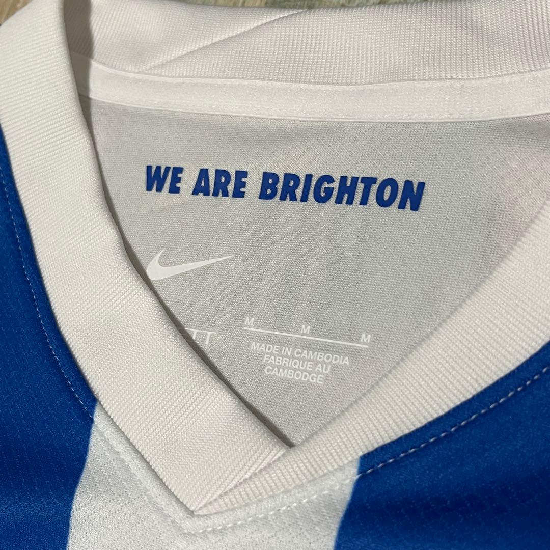 ブライトン 2025/26 三笘薫 ユニフォーム 日本代表 川崎フロンターレ