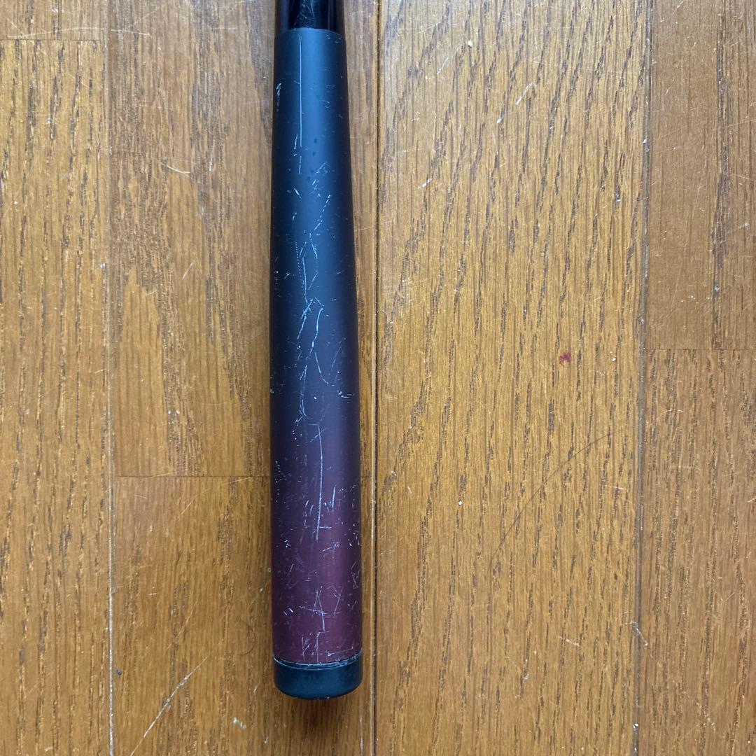 ロッド RAFFINE 1.2-500