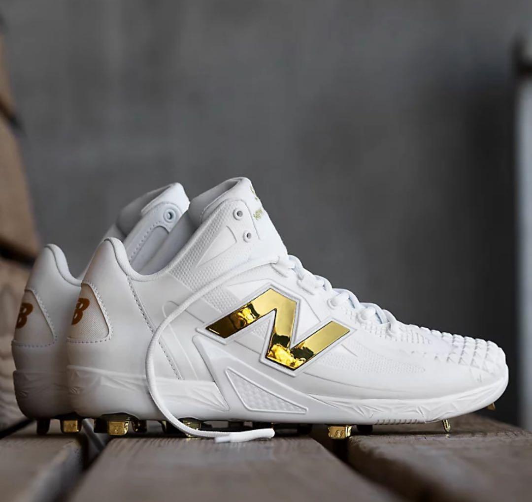 SALE❣️ ニューバランス　大谷　スパイク