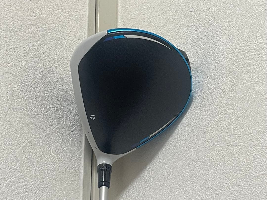 テーラーメイド SIM2 ドライバー 9.0 FUBUKI TM5 SR