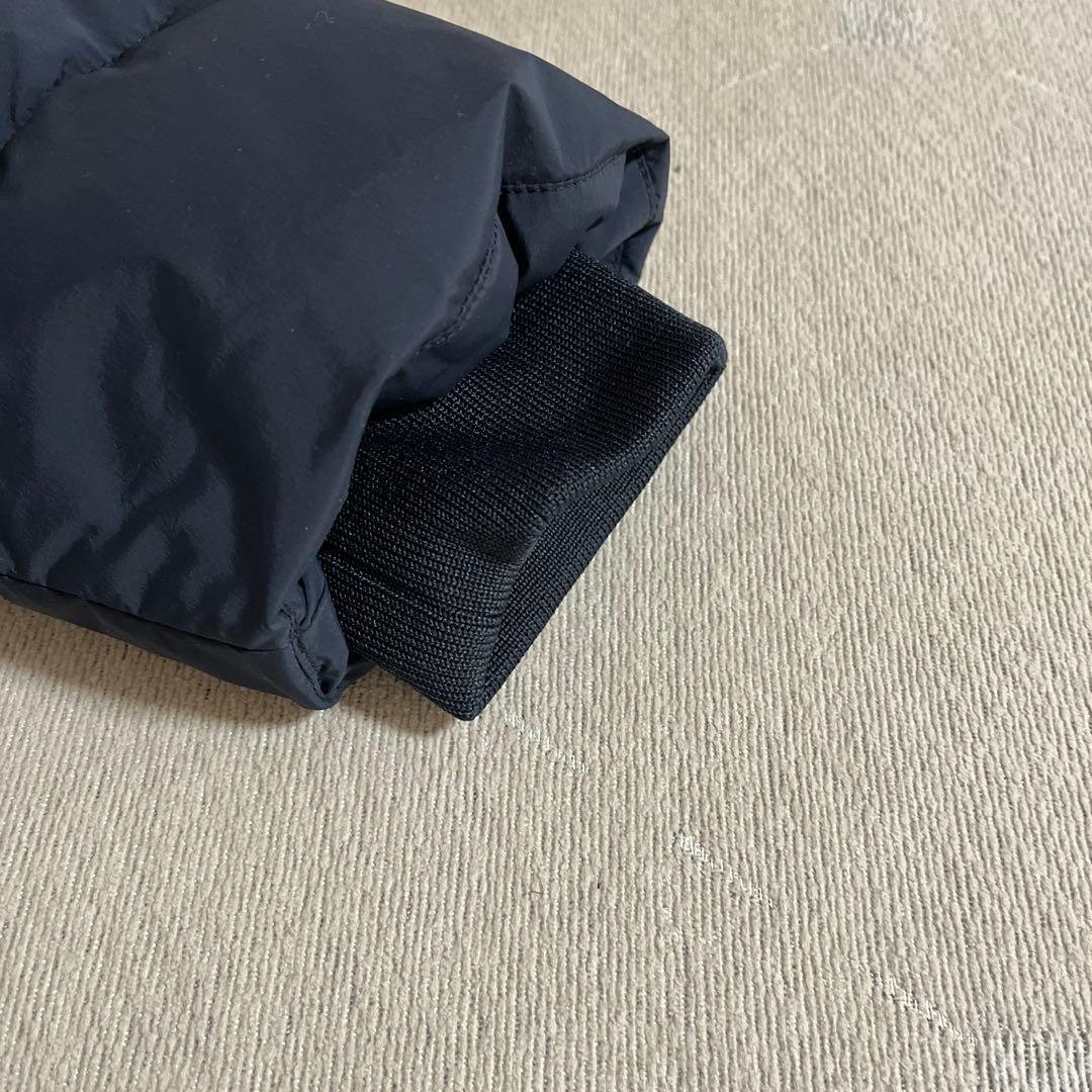 ウォームアップダウンジャケットMサイズ　UNITED ARTOWS GOLF