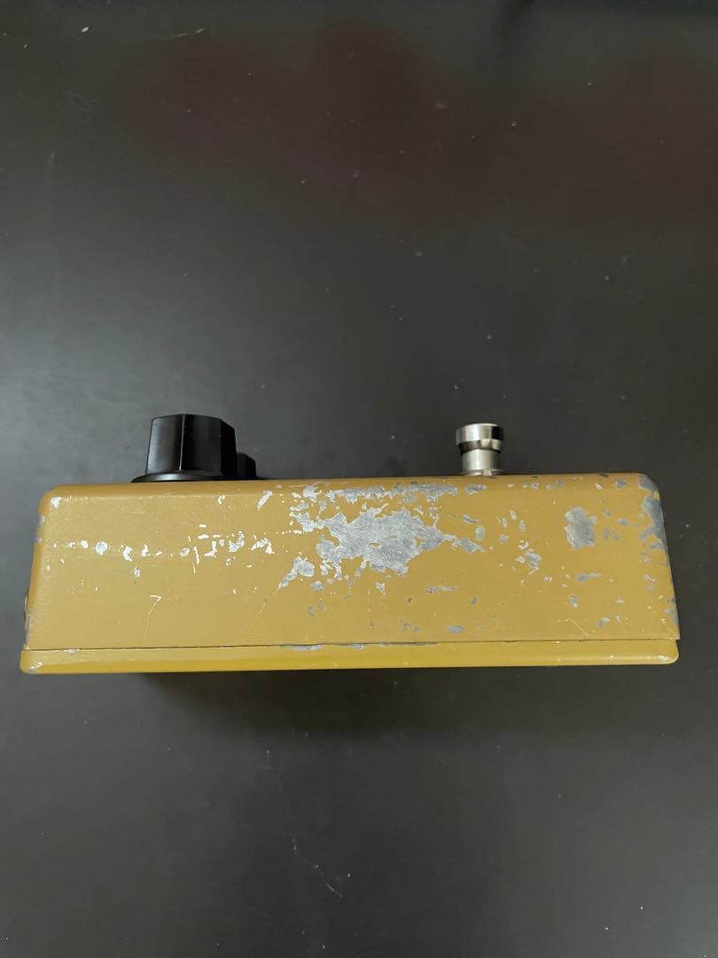 BIAS ビンテージ ディストーション