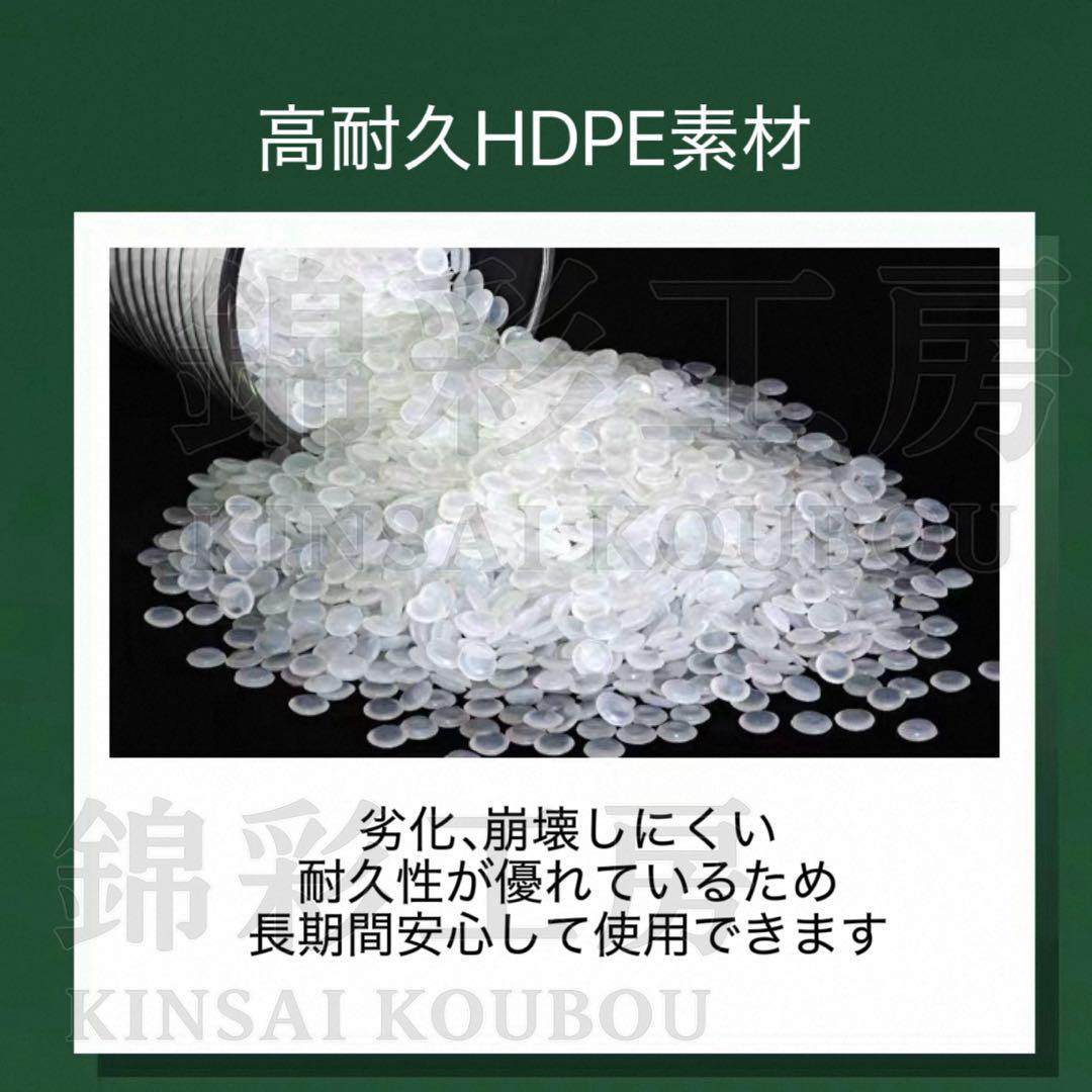 20L濾過材 64穴MBBR 流動ろ材水質浄化 アクアリウム 流動式水槽濾過材