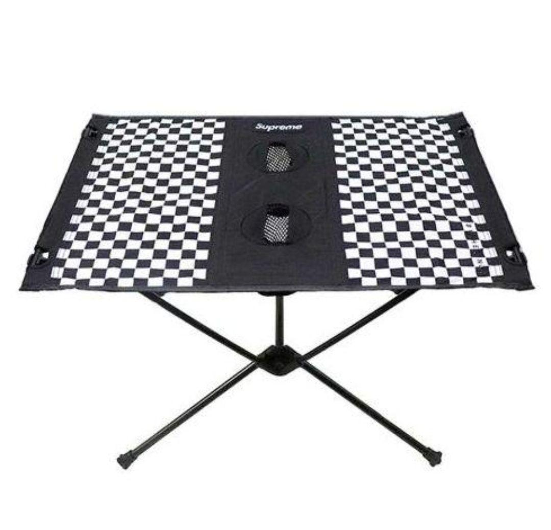 テーブル・チェア・ハンモック Supreme Helinox table one