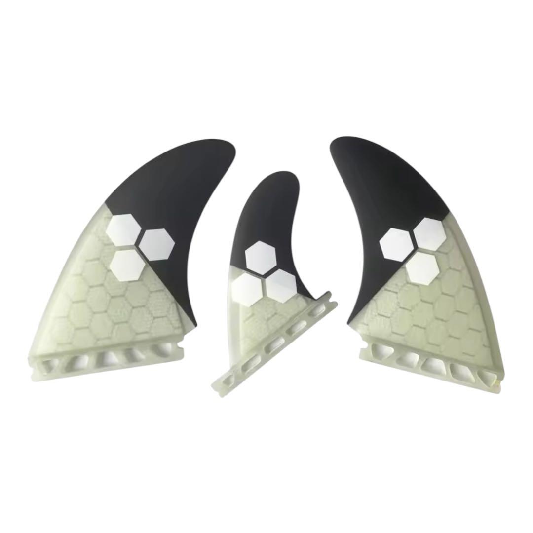 新品未使用FUTUREs 2+1 AMT フィン