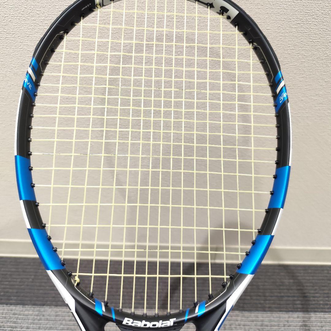 極美品 Babolat Pure Drive テニスラケット 2015 G2