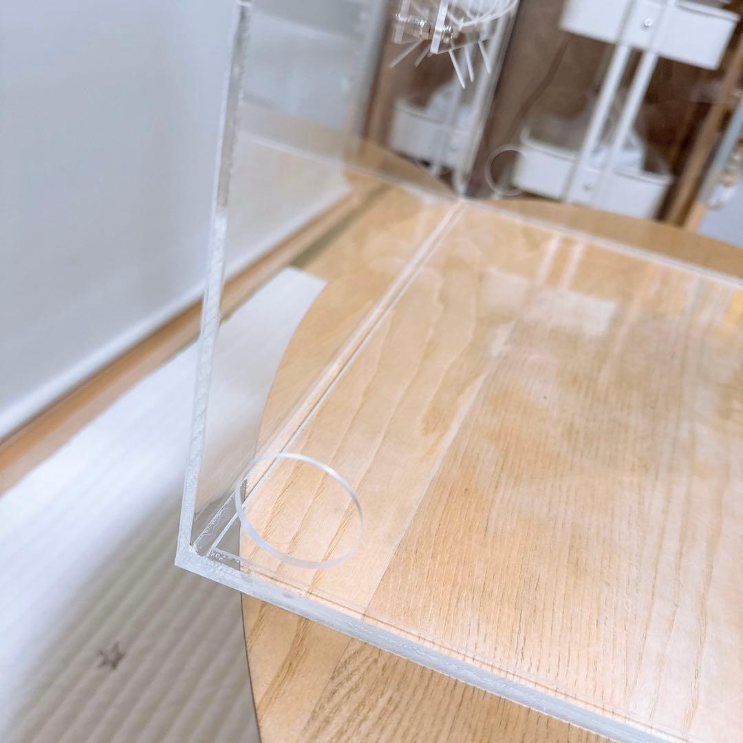 【専用ページ】hima様　アクリルゲージケース