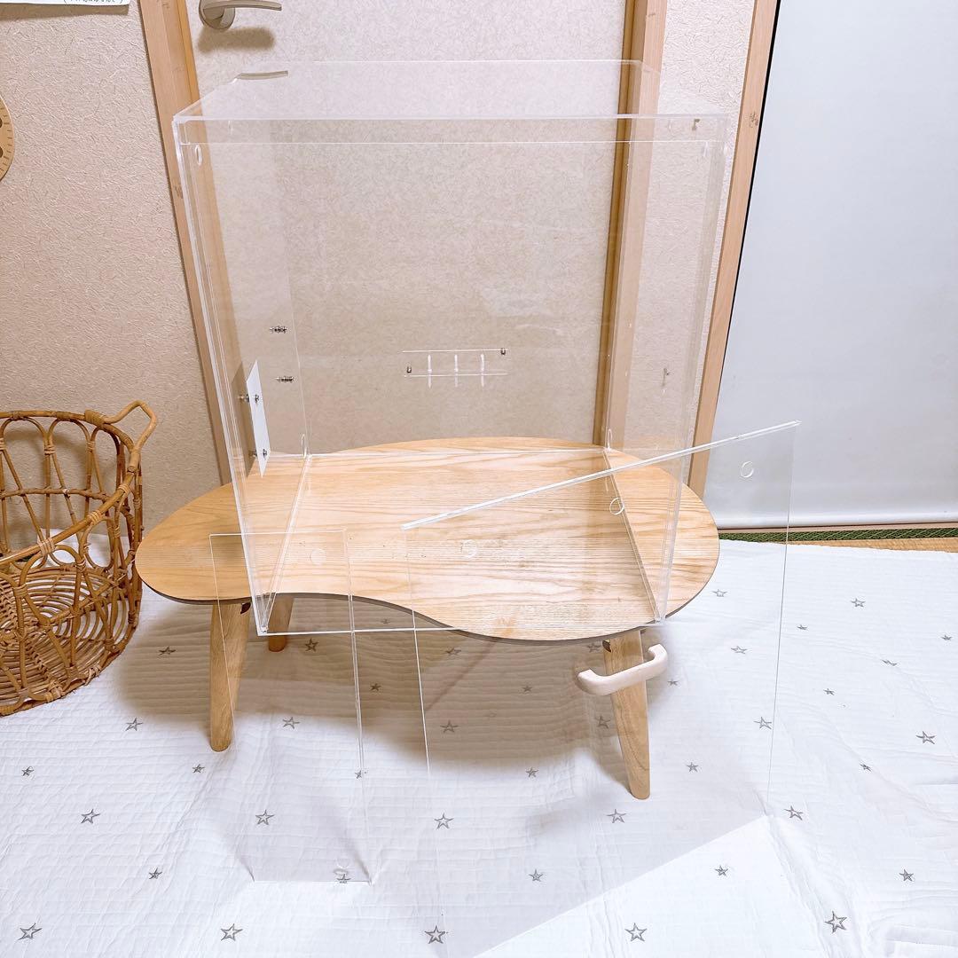 【専用ページ】hima様　アクリルゲージケース