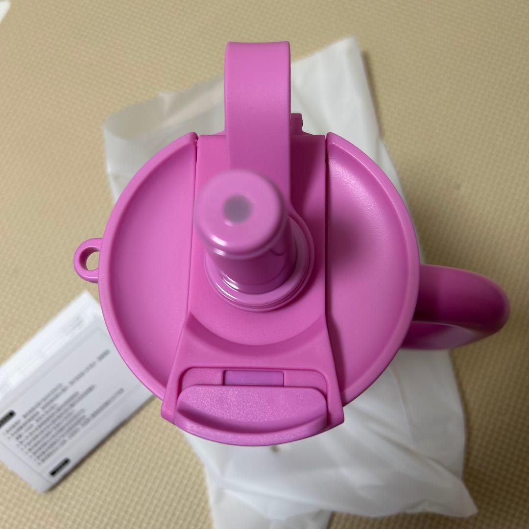 straykids POPUP SKZOOタンブラー チャンビン トゥエッキ