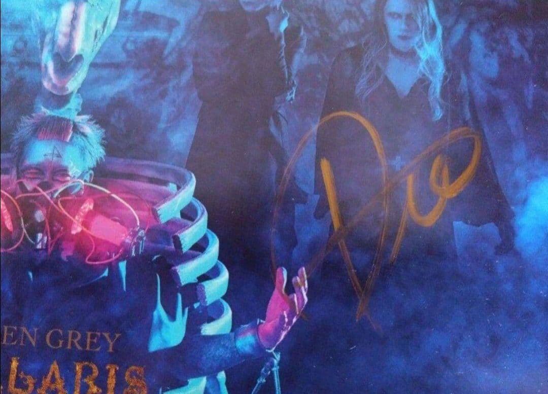 DIR EN GREY まとめ売り