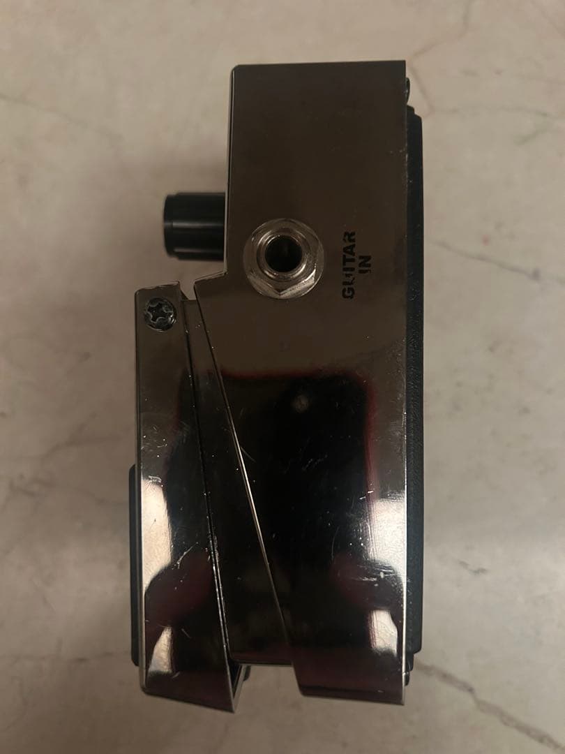 ISP technologist Decimeter II ノイズリダクション