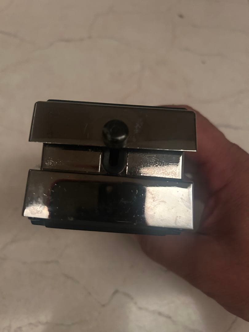 ISP technologist Decimeter II ノイズリダクション