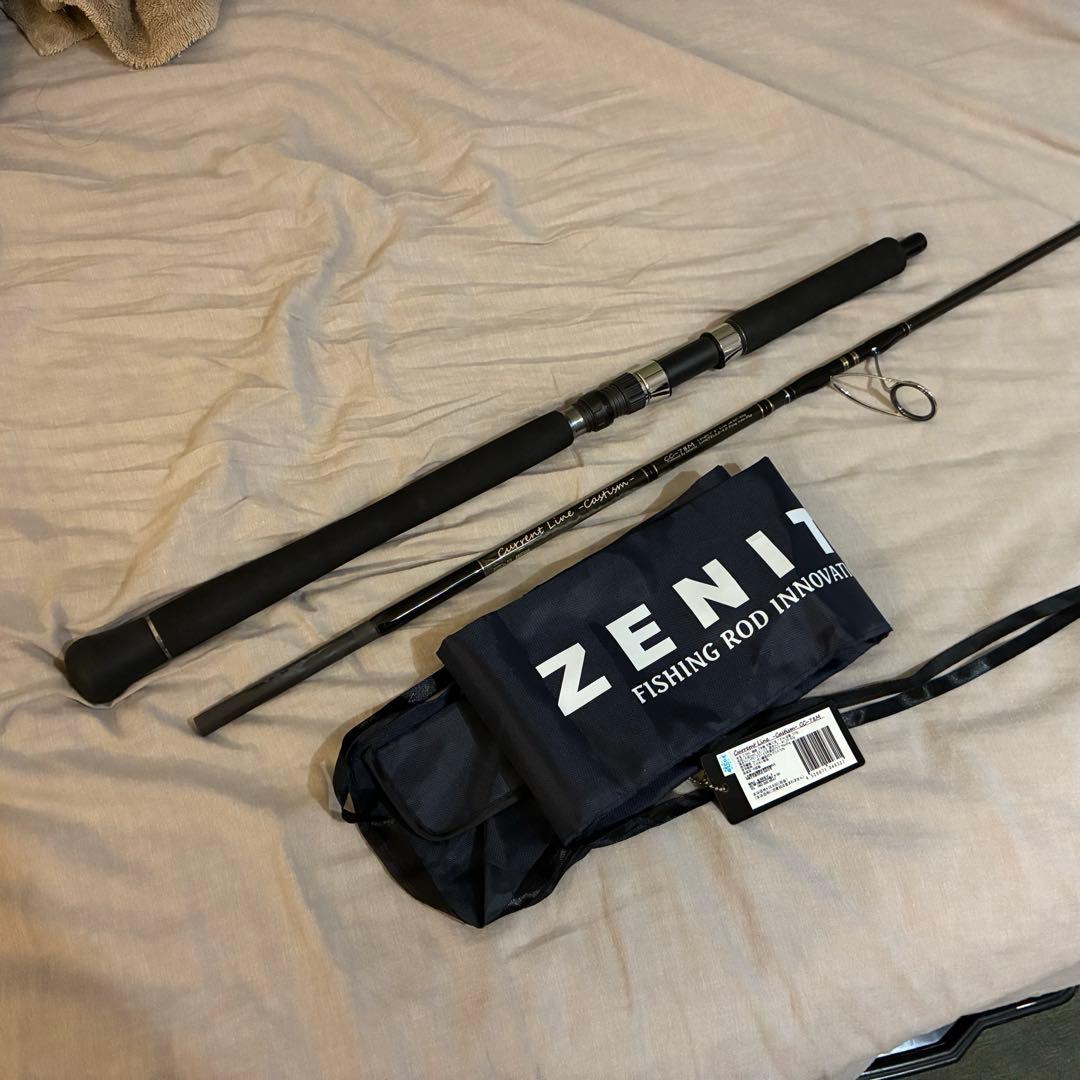 CC-78M カレントラインキャスティズム