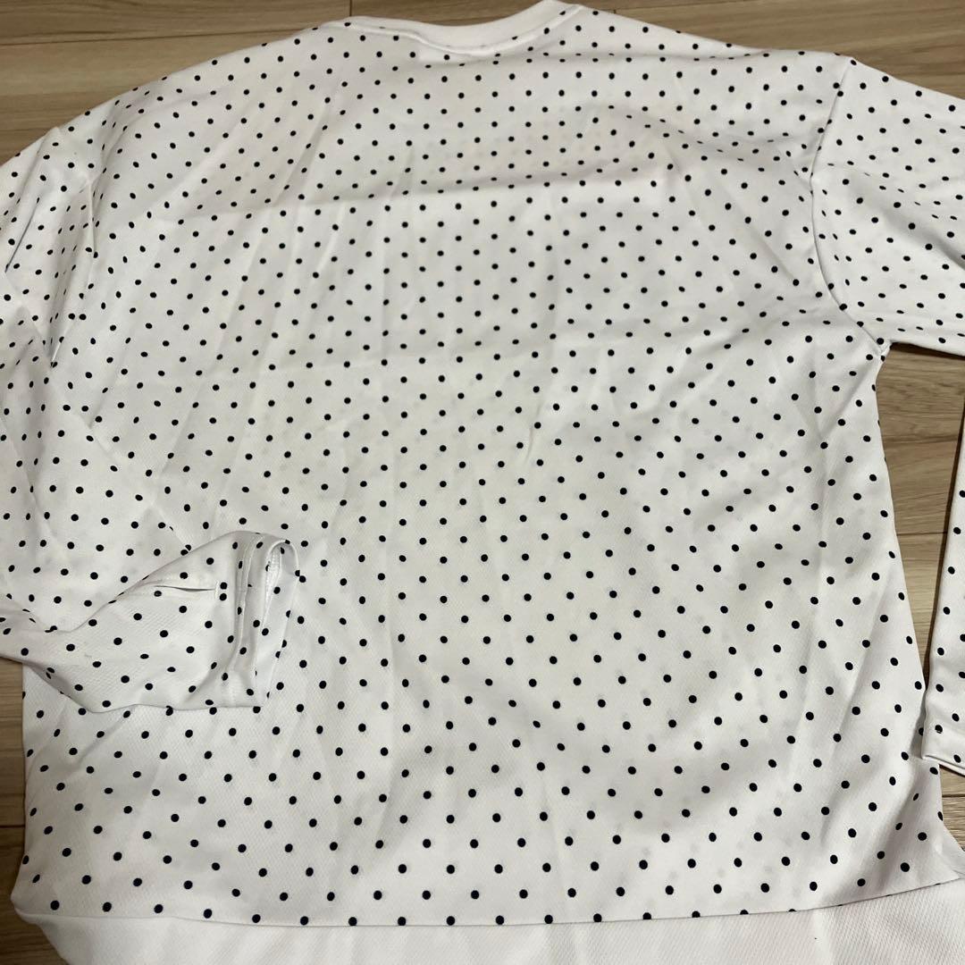 FCRB トレーニングウェア　美品