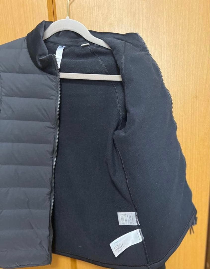 アディダスゴルフ　セットアップ