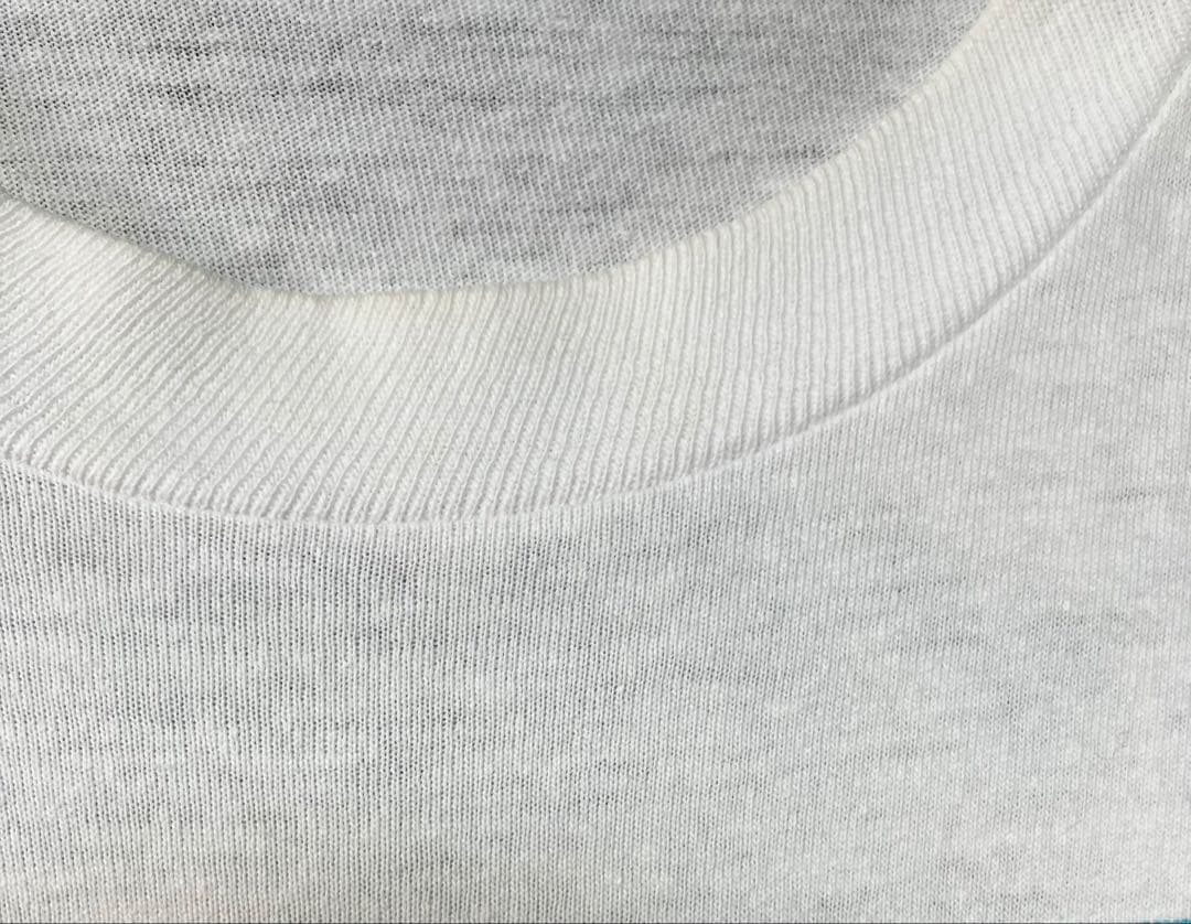 IRVANA NEVER MIND Tシャツ オリジナル レア