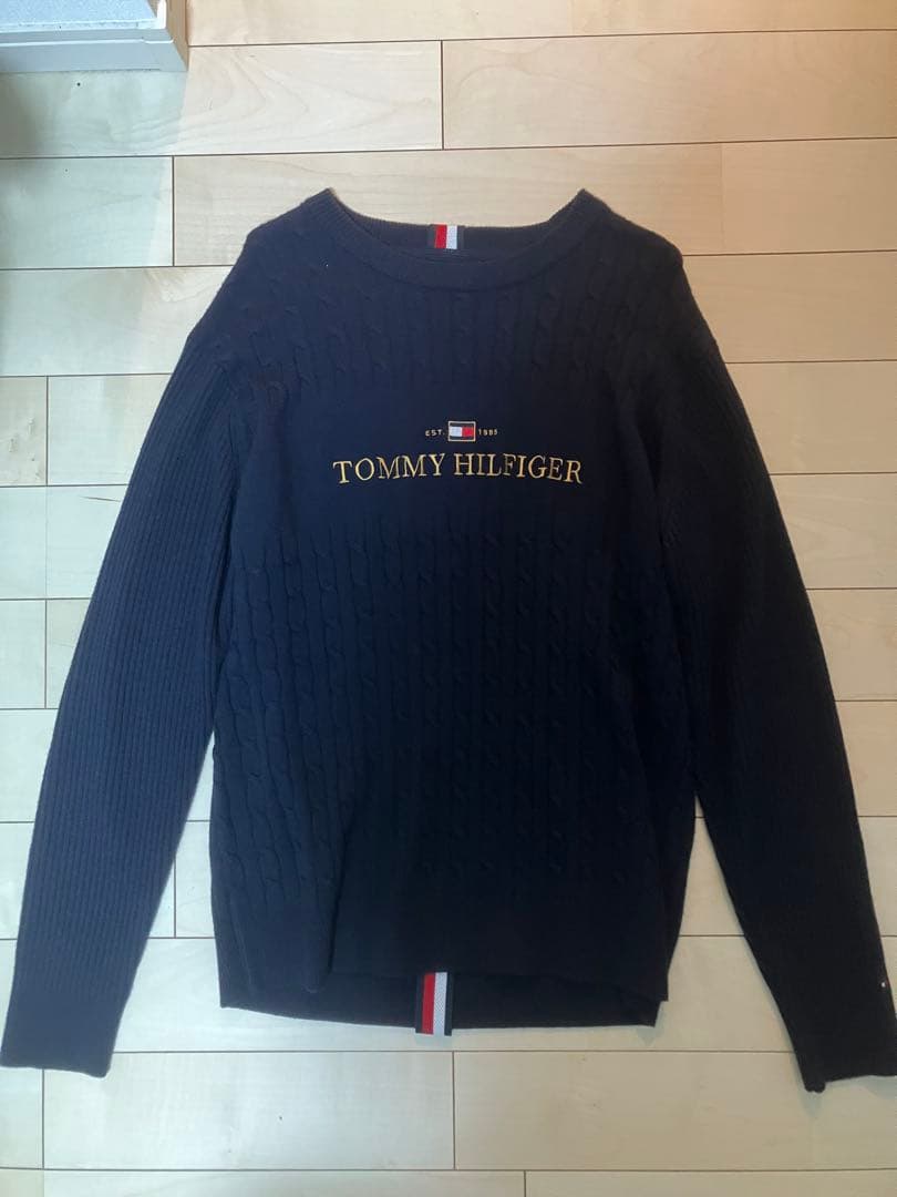 パンツ　ニット　バッグ3点　たかし様