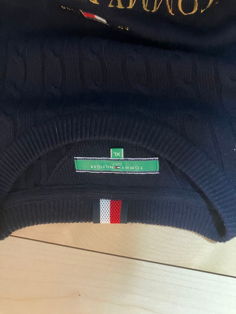 パンツ　ニット　バッグ3点　たかし様