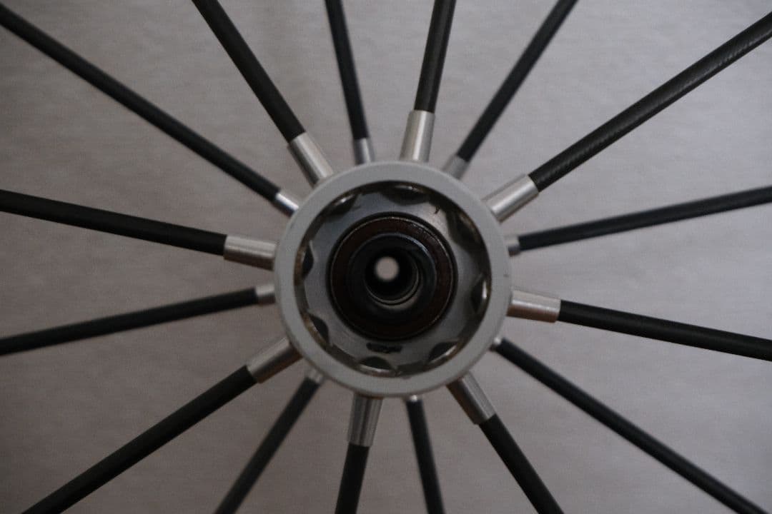 MAVIC R-SYS SL シマノフリー(最終値下げ)