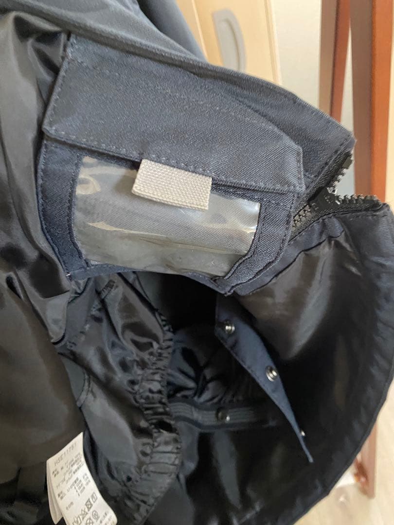 ヘリーハンセン　スノボーウエア