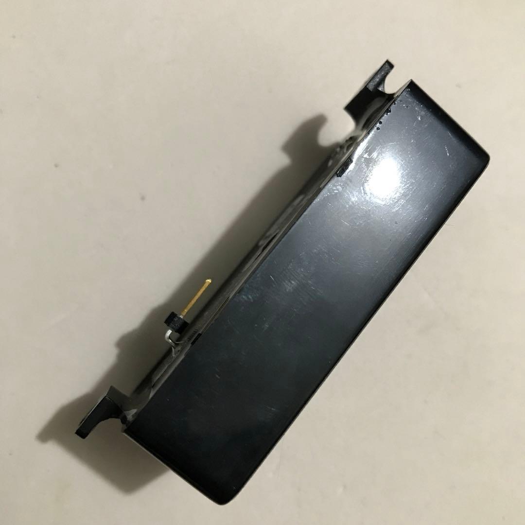 セイモアダンカン AHB-1B ブラックアウトス