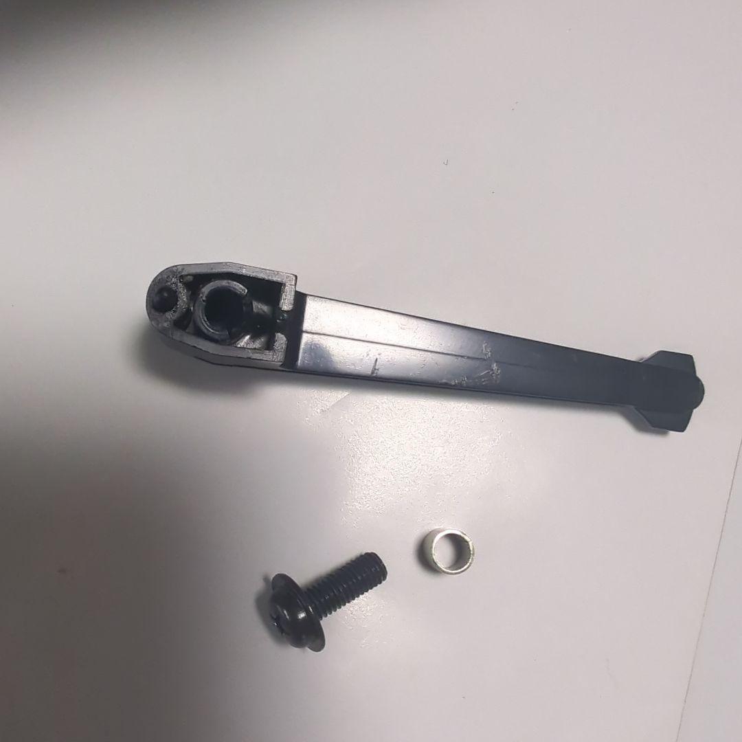 エアソフトガン FA-MAS. 電動エアガン