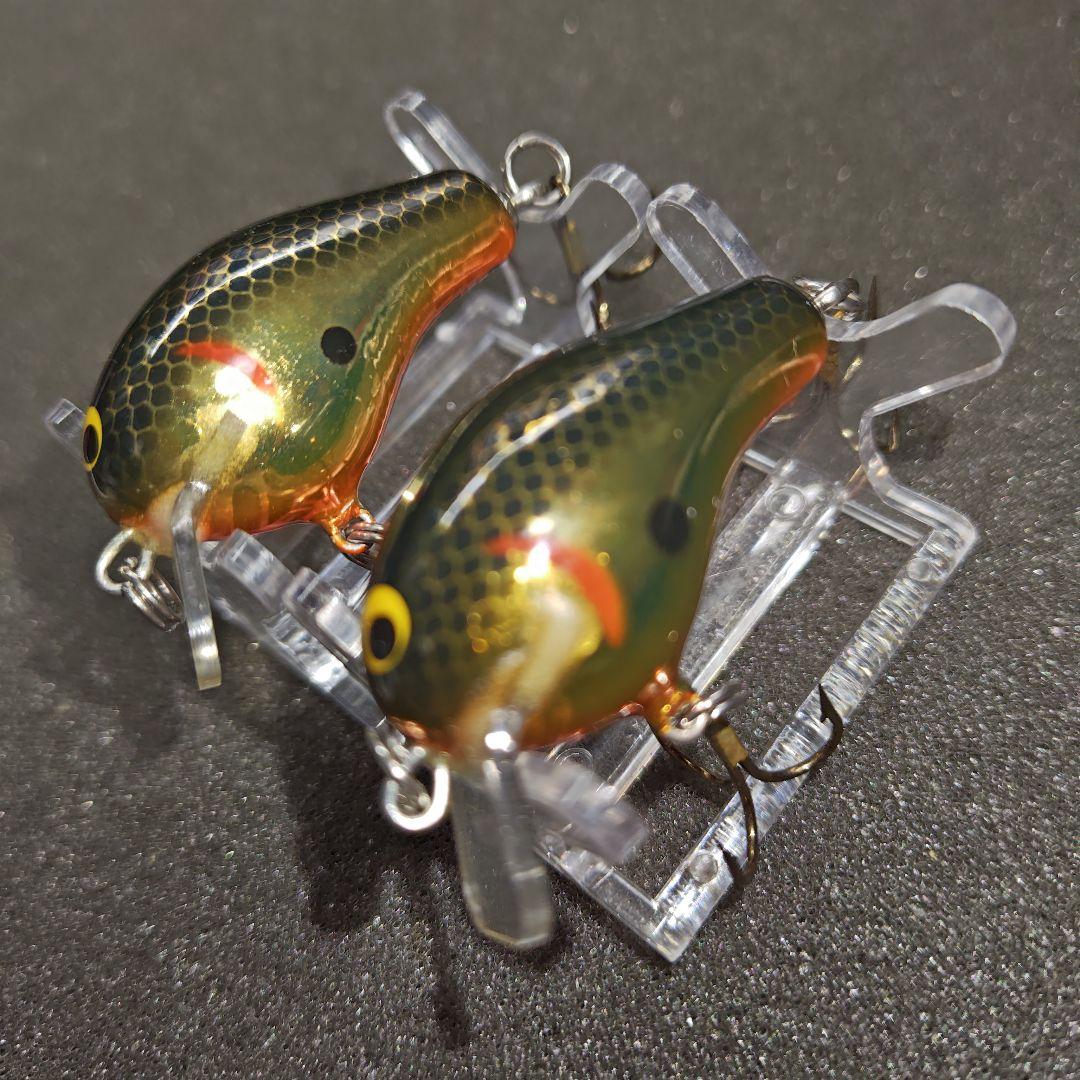 bagley Bitty B 金黒 オールド バグリー ビディB 最強です！！