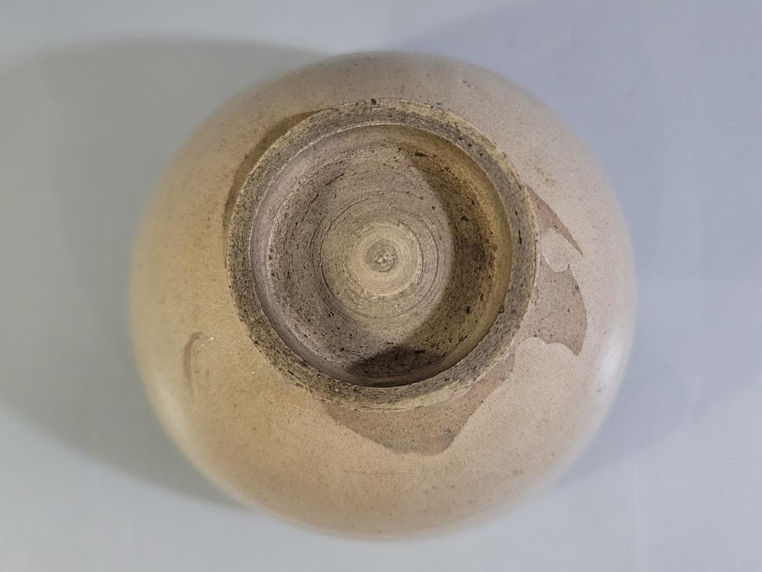 茶道具 時代 御本茶碗 DT330