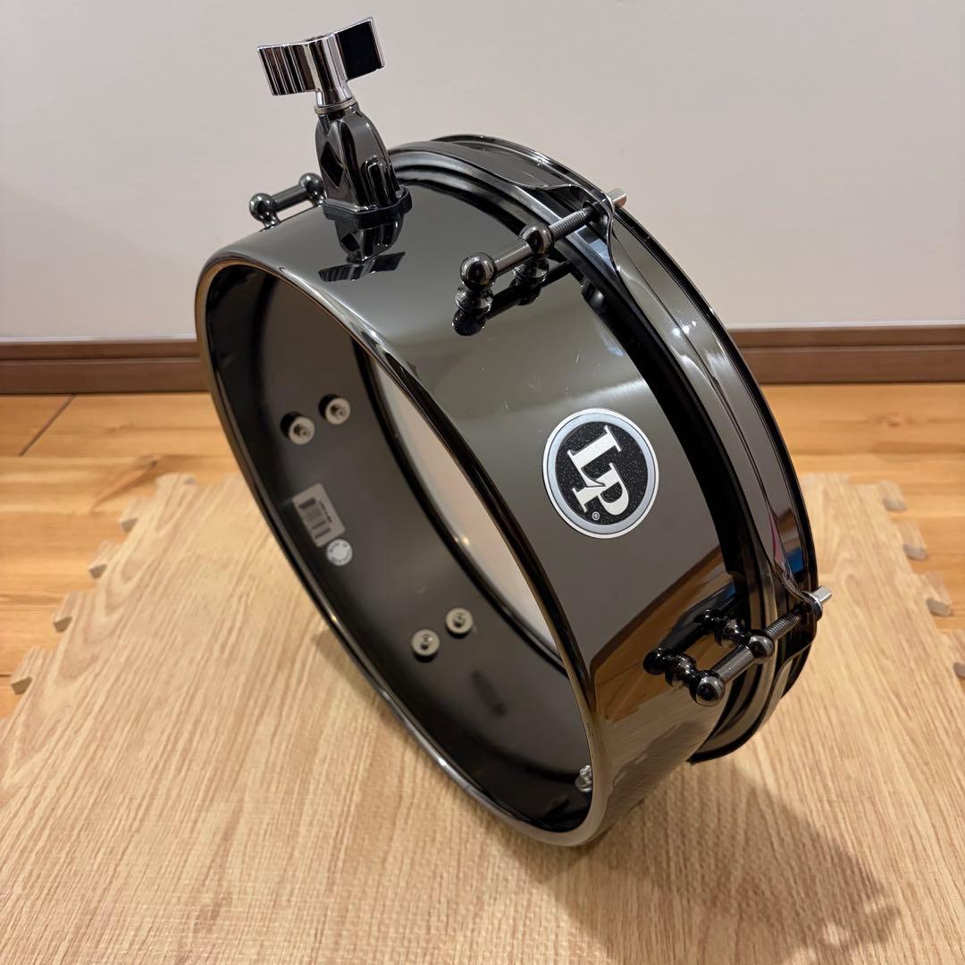 LP ( ラテンパーカッション ) LP812-BN　ティンバレス