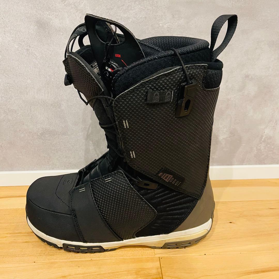 SALOMON サロモン DIALOGUE スノーボード ブーツ ダイアログ