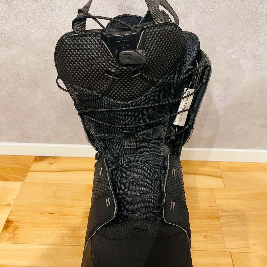 SALOMON サロモン DIALOGUE スノーボード ブーツ ダイアログ