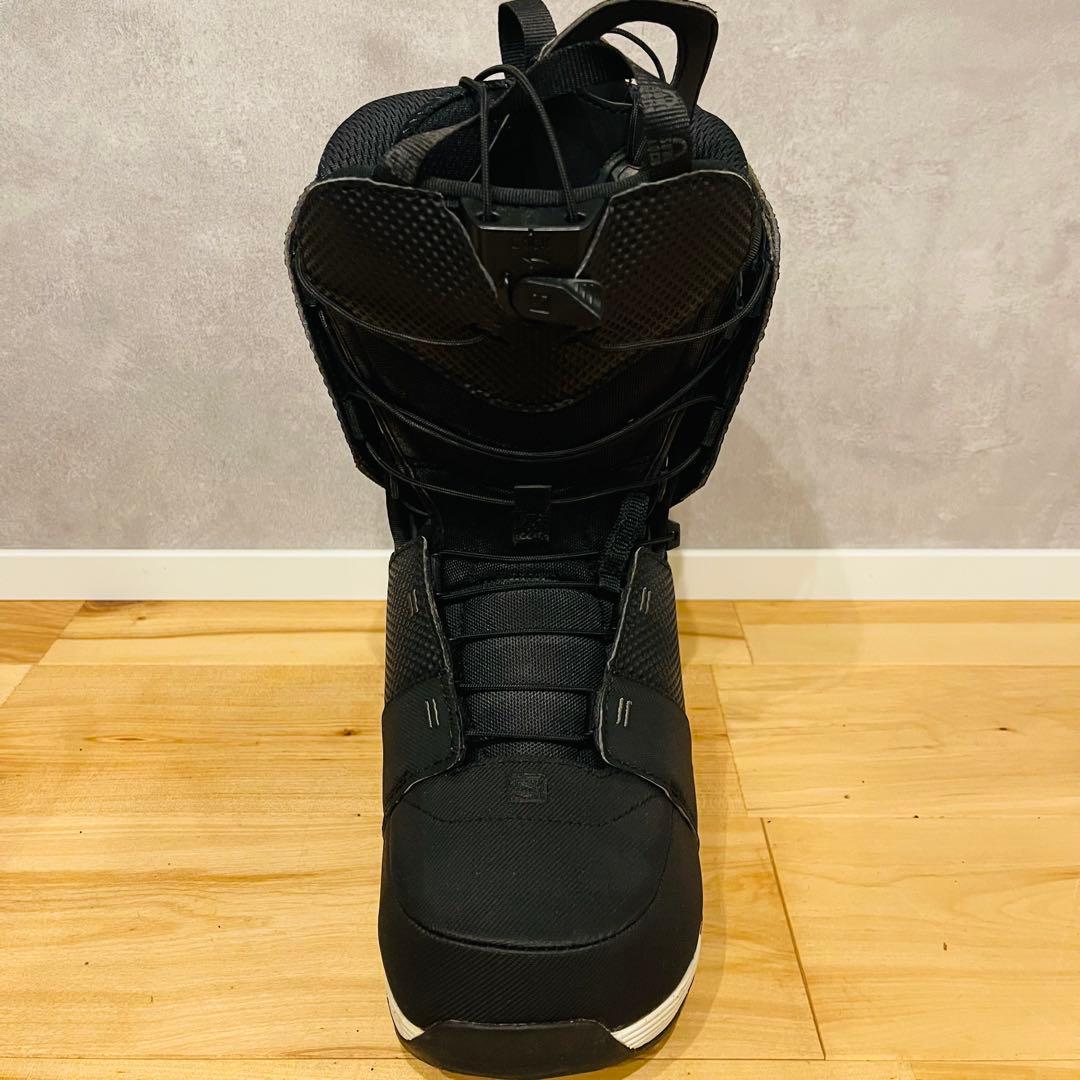 SALOMON サロモン DIALOGUE スノーボード ブーツ ダイアログ