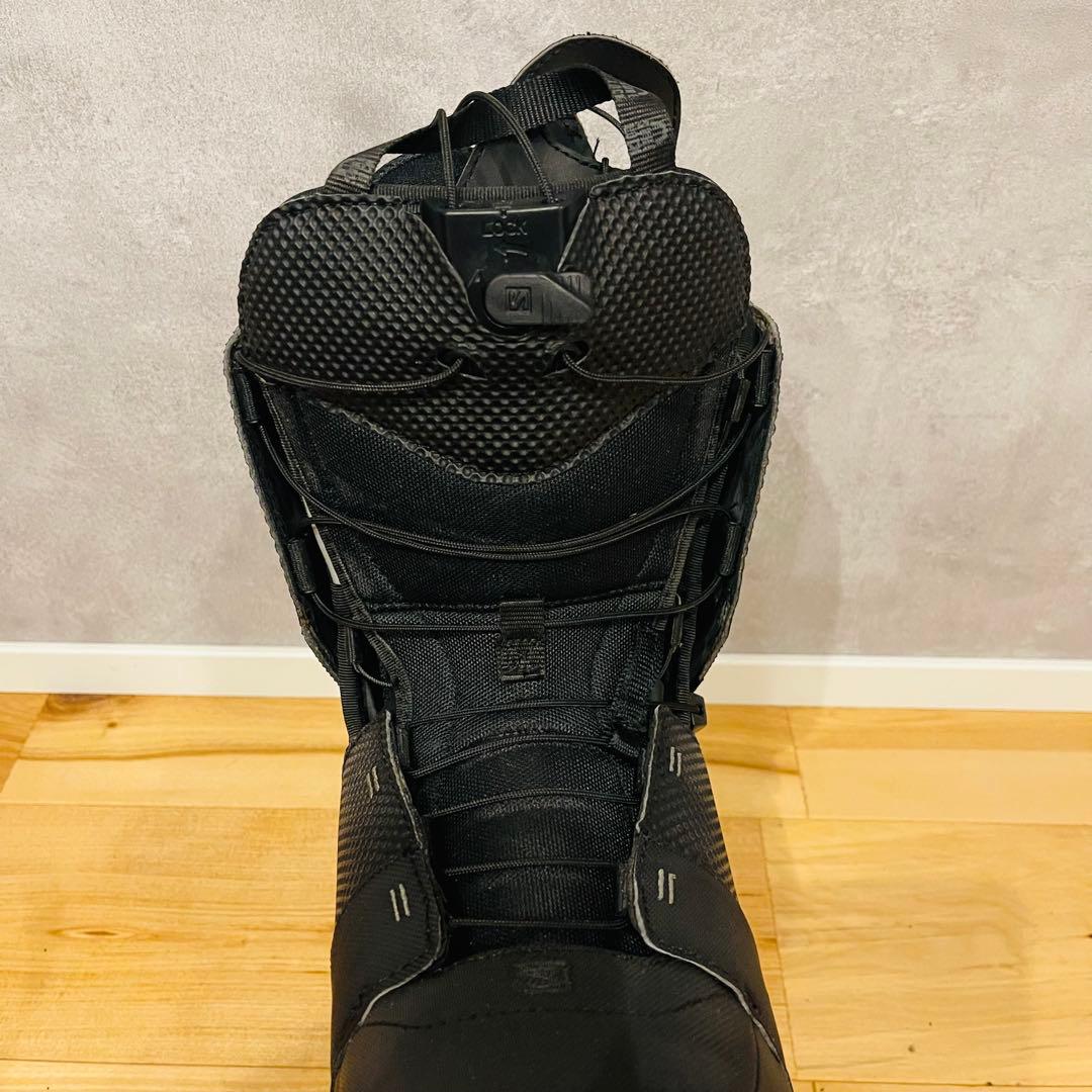 SALOMON サロモン DIALOGUE スノーボード ブーツ ダイアログ