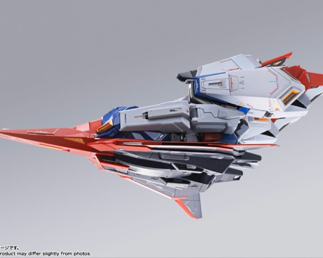 L BUILD ゼータガンダム 機動戦士Zガンダム