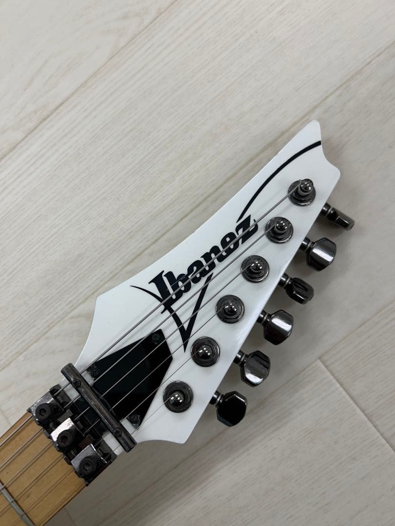 エ*ゾ様 初期｜Ibanez PGM300 ヴィンテージ　アイバニーズ　ポールギ